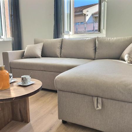 Le Grand Evali - Wifi - Centre Lejlighed Albi Eksteriør billede