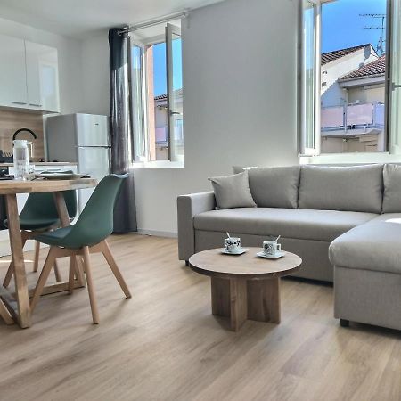 Le Grand Evali - Wifi - Centre Lejlighed Albi Eksteriør billede